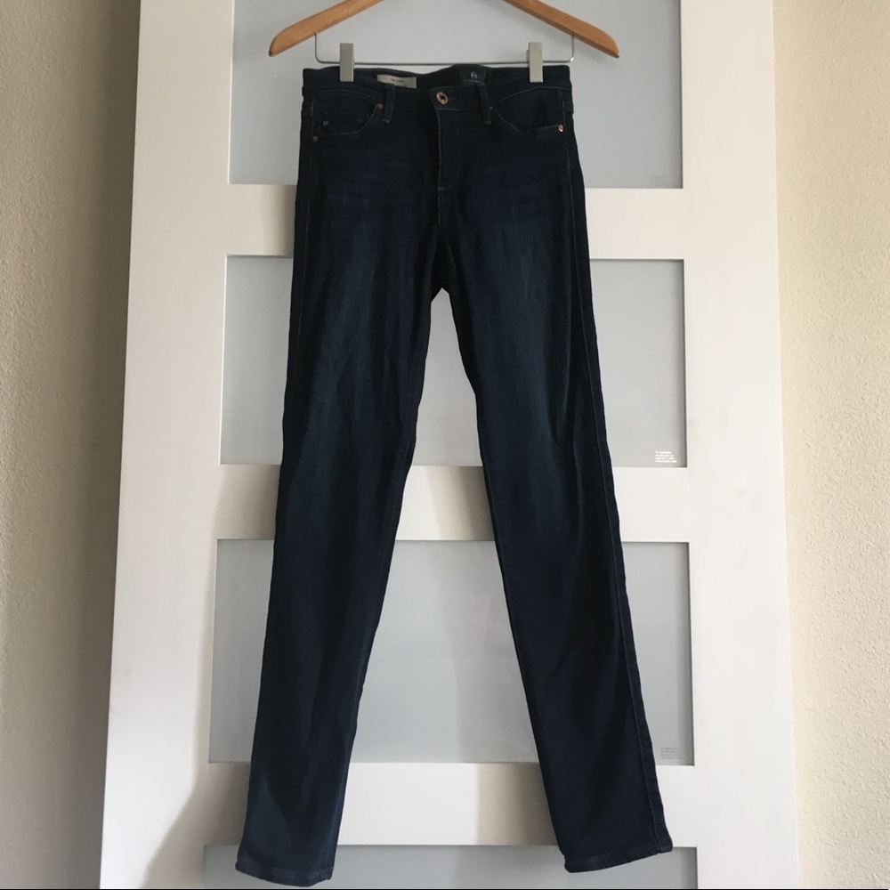 AG Jeans in Dark Denim